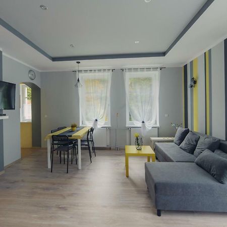 Apartament Grosik Душники-Здруй Экстерьер фото