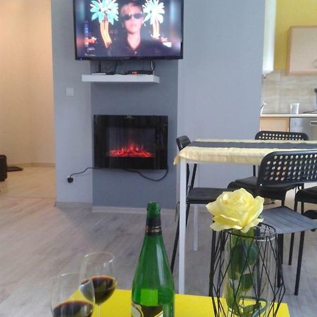 Apartament Grosik Душники-Здруй Экстерьер фото