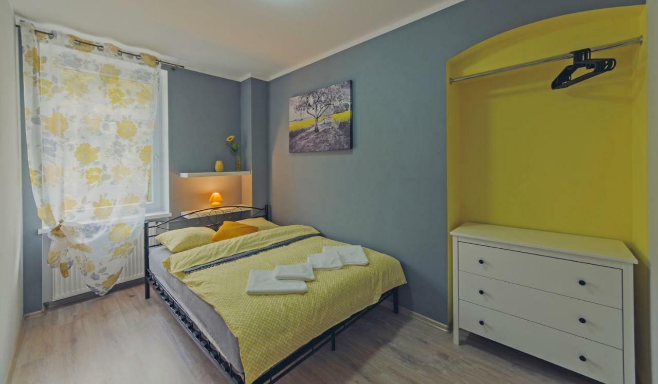 Apartament Grosik Душники-Здруй Экстерьер фото