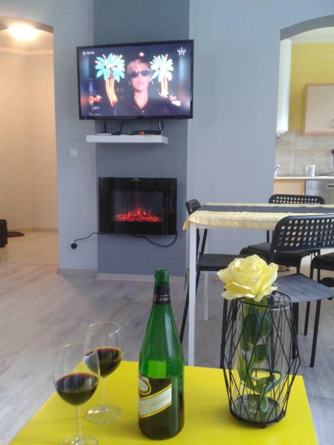 Apartament Grosik Душники-Здруй Экстерьер фото